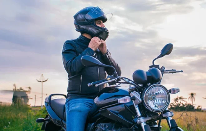 Modelos de motos que se pueden asegurar en Guatemala
