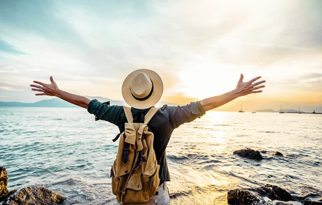 Viaja seguro en tus vacaciones de Semana Santa 2025