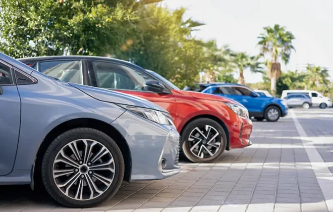 ¿Qué tipos de carros puedes asegurar con Confiansa?
