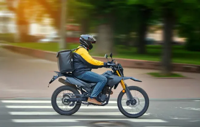 Beneficios de contratar un Seguro de Moto con la asesoría de Confiansa
