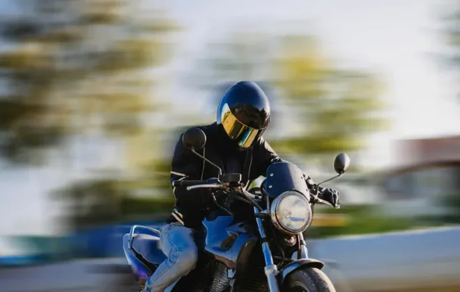 Seguro Completo de Moto en Guatemala: ¿Por qué contratarlo con Confiansa?