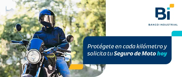 Checklist para viajar en moto en Semana Santa 2026