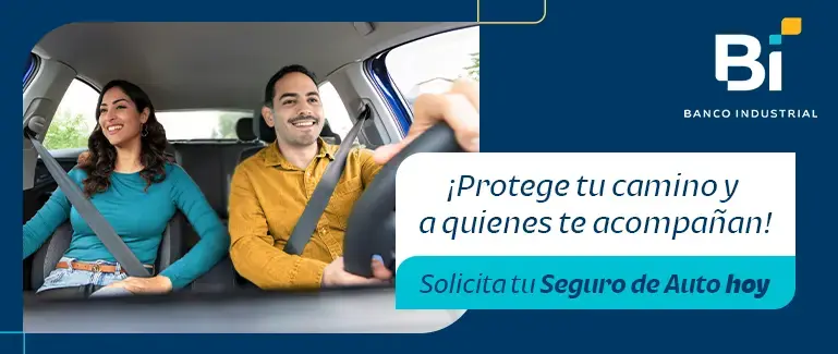 ¿Qué es valor garantizado en un seguro de auto?